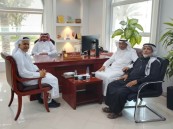 جمعية بديع تطلق نظام الزيارات الميدانية لتعزيز التعاون في حماية البيئة البحرية بالأحساء