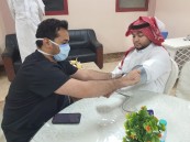 تزامنًا مع اليوم العالمي لكبار السن.. تعليم الأحساء والتجمع الصحي يطلقان حملة “صحتك أولًا.. لتعليم مستمر”