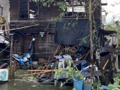 خسائر إعصار كالمايجي في فيتنام تتجاوز 7.8 تريليونات دونغ