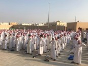 بدء الدوام الشتوي في مدارس الشرقية.. أولى الحصص عند السابعة والربع صباحًا