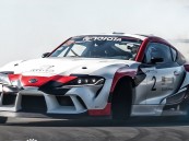 الحماس يشتعل هذا الأسبوع.. الأحساء تستضيف الجولة الثالثة من بطولة السعودية تويوتا درفت