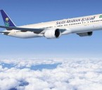 الخطوط السعودية تعلن استئناف الرحلات الجوية جزئيًا من وإلى دبي اليوم السبت