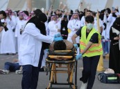 العلوم الصحية بالأحساء تنفّذ تجربة ميدانية لتعزيز الجاهزية في مواجهة الكوارث