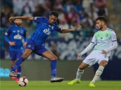 بحثًا عن الانتصارات.. الفتح في مهمة صعبة أمام الهلال بدوري روشن