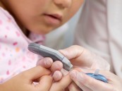 حرم ولي العهد تتبرّع بـ10 ملايين ريال لدعم صندوق رعاية الأطفال المصابين بالسكري