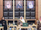 أمير الشرقية يكرم مدارس المنطقة الحاصلة على درع التميز والاعتماد المدرسي