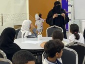 جمعية دُرر تواصل برنامج “دُرر نُحييها” في مرحلته الثانية تحت عنوان “إنتاج الأفكار”