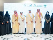 مُحافظ الأحساء يُدشِّن مبادرتي “سكرك بأمان” و”الشرقية مبصرة”