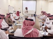 العيون الخيرية تعقد اجتماعًا تنسيقيًا لترسيخ منهجية التطوير المؤسسي وبناء منظومة أداء مستدامة