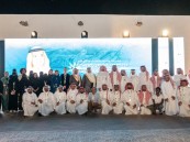 سمو محافظ الأحساء يكرّم متطوعي برنامج “الأحساء تستاهل” للتراث العالمي”