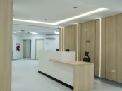 الأحساء الصحي يبدأ استقبال المستفيدين في مركزي البطالية والشقيق بعد تطويرهما