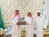 بحضور وزير التعليم.. قبس للقرآن والسنة تُدشّن مُبادرة “فصيح هجر”