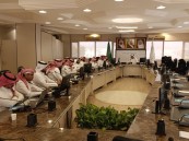 اللجنة التنفيذية بتعليم الأحساء تبحث مؤشرات الأداء وتطوير التكامل الإداري