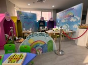 مركز التنمية الاجتماعية بالأحساء يحتفي باليوم العالمي للطفل 2025 ويعزّز الوعي الأسري والتربوي