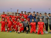 الفضل يفوز على البطين بهدفي “الحربي و البلادي”