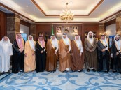 سمو محافظ الأحساء يطلع على جهود مركز عبدالله بن إدريس الثقافي