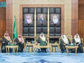 أمير الشرقية يرعى حفل تكريم الفائزين بجائزة اليمامة للتميز من أبناء وبنات جمعية بناء