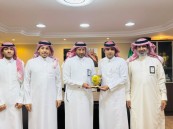 نادي العيون وذوي الإعاقة بالأحساء يوقّعان شراكة مجتمعية لتعزيز التعاون المشترك