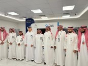 تجمع الأحساء الصحي يدشّن خدمة «موصول» لتطوير سلاسل الإمداد الطبي 