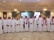 سمو الأمير عبد العزيز بن جلوي يستقبل جمعية تفاؤل.. ويؤكد دعم القيادة للجمعيات الخيرية