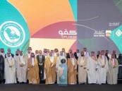 سمو محافظ الأحساء يرعى حفل “حصاد كفو للتميز” بجامعة الملك فيصل