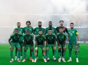 إعلان قائمة الأخضر لمواجهتي ساحل العاج والجزائر