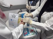 مستشفى الجبر يفعّل اليوم العالمي للسكري بفعاليات توعوية لتعزيز الوعي الصحي