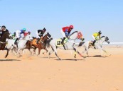 بالصور.. فروسية الأحساء تقيم حفل سباقها الرابع