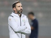 الفرنسي ديدييه يقود العدالة خلفاً للعياري