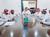 مجلس إدارة العيون يطلق الهيكل الإداري الجديد في خطوة تطويرية لتحقيق رؤيتها المستقبلية