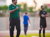 الحربي يعلن قائمة الأخضر تحت17 المشارك في مونديال قطر