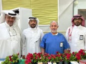 الأحساء تحتفل بالأسبوع العالمي للمضادات الحيوية لحماية الصحة العامة