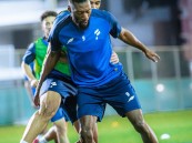 الفتح يواصل استعداداته لمواجهة الهلال.. والإصابات تعصف بالفريق