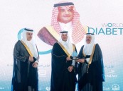 سمو محافظ الأحساء يطَّلع على إنجازات التجمع الصحي ويشيد بجهوده في تعزيز الصحة السكانية