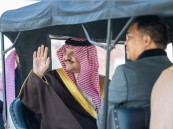 أمير الشرقية يطلق “المدينة العالمية” كأحد أكبر المشاريع السياحية والترفيهية بالمنطقة