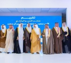 أمير الشرقية: المتقاعدون أسهموا بعطائهم في تعزيز مسيرة التطور.. والقيادة تولي اهتمامًا خاصًا بهم