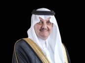 أمير الشرقية يهنئ القيادة بمناسبة صدور ميزانية 2026: استمرار لمسيرة التنمية ودعم للنمو الاقتصادي