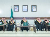 أمير الشرقية يرعى إطلاق برنامج «موثوق».. ويشهد توقيع شراكات تنموية