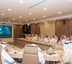 الشرقية تستضيف وفدًا وزاريًا لتدشين مسار تقييم وتطوير المنظومة الرقابية