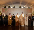 بتقنيات حديثة.. محافظ الأحساء يدشن مصنع حياكة البشوت