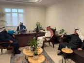 فريق متابعة برنامج المدن الصحية بالأحساء يعقد اجتماعه الـ23 لتعزيز جودة الحياة