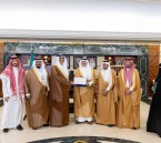 أمير المنطقة الشرقية يثمّن اعتماد “حياك” لجمعية بناء لرعاية الأيتام