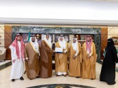 أمير المنطقة الشرقية يثمّن اعتماد “حياك” لجمعية بناء لرعاية الأيتام