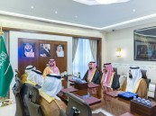 خلال استقباله لمجلس الإدارة.. نائب أمير الشرقية يطلع على أرقام وإنجازات جمعية الرحمة الطبية