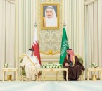 توقيع اتفاقية إنشاء خط القطار السريع الرابط بين الرياض والدوحة عبر الدمام والهفوف