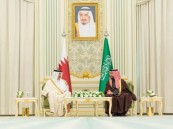 توقيع اتفاقية إنشاء خط القطار السريع الرابط بين الرياض والدوحة عبر الدمام والهفوف