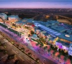 مشروع سڤن الترفيهي يواصل تقدّمه كأكبر وجهة ترفيهية مرتقبة في الهفوف