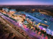 مشروع سڤن الترفيهي يواصل تقدّمه كأكبر وجهة ترفيهية مرتقبة في الهفوف