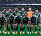 الأخضر يحلّق إلى نصف النهائي… انتصار ثمين أمام المنتخب الفلسطيني بثنائية تؤكد جاهزيته للمنافسة