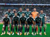 الأخضر يحلّق إلى نصف النهائي… انتصار ثمين أمام المنتخب الفلسطيني بثنائية تؤكد جاهزيته للمنافسة